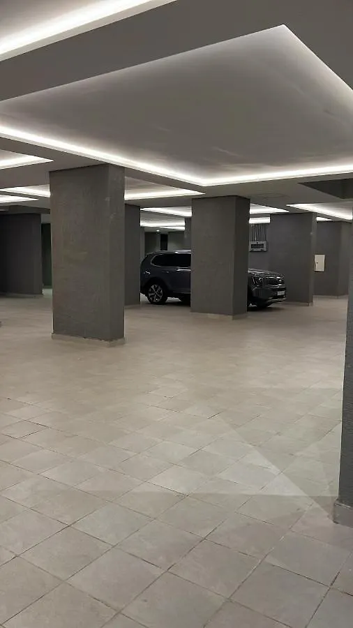 اطلالة الريان شقة خاصة جدة