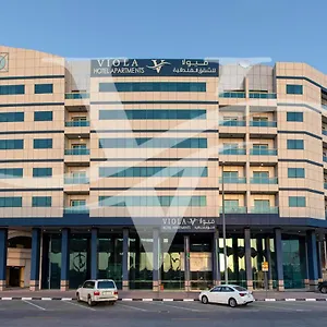 زيارة الفندق