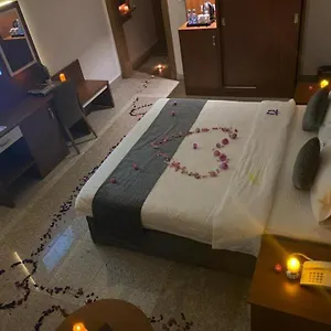 زيارة الفندق