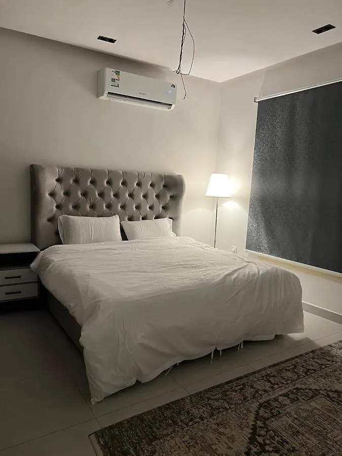 Apartment اطلالة الريان شقة خاصة Dschidda
