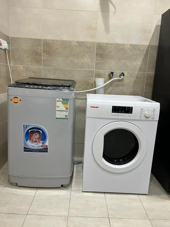 Apartment اطلالة الريان شقة خاصة Dschidda
