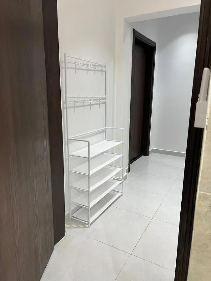 اطلالة الريان شقة خاصة Dschidda Apartment