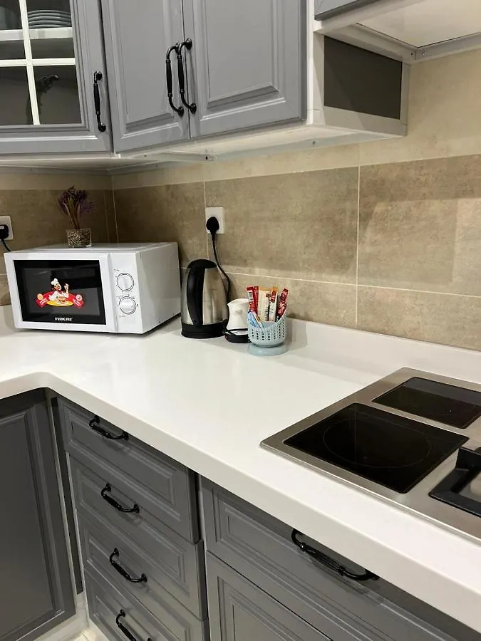 اطلالة الريان شقة خاصة Dschidda Apartment